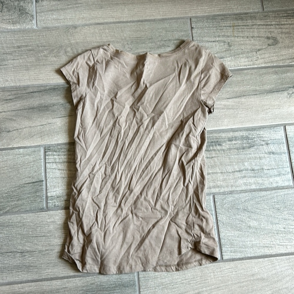 Splash tshirt - Picture 4 of 4